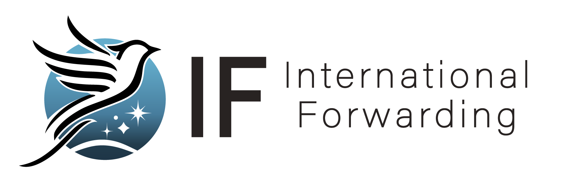 International Forwarding