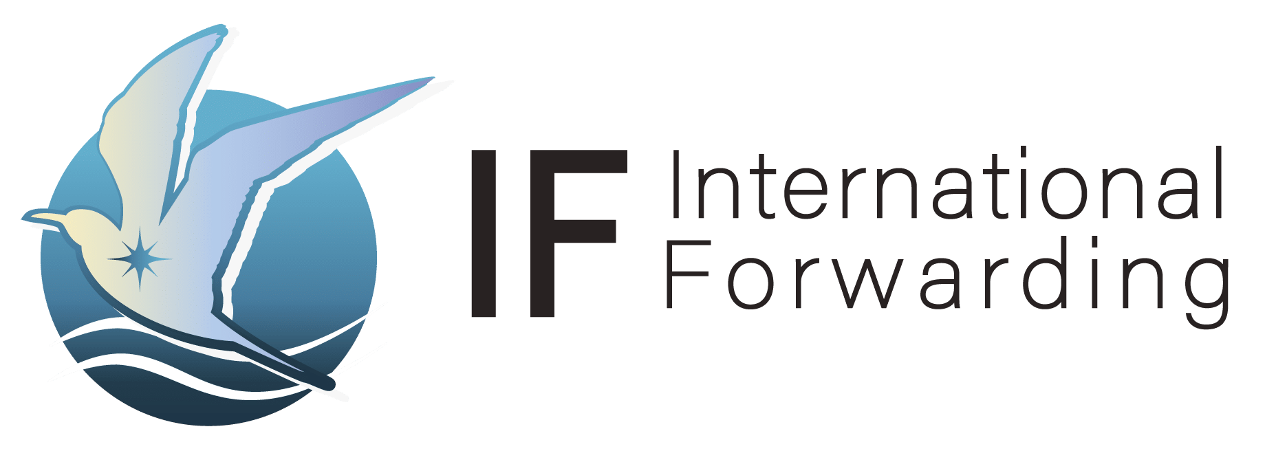 International Forwarding